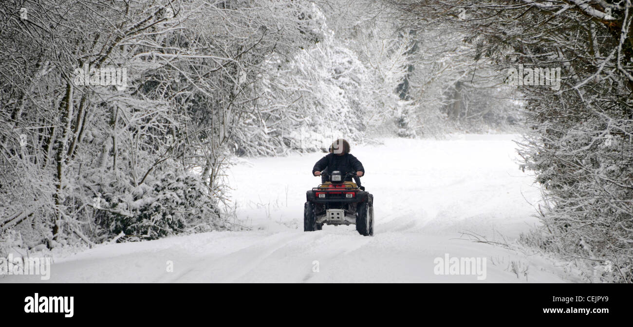 Quad bike Fotos und Bildmaterial in hoher Auflösung Alamy