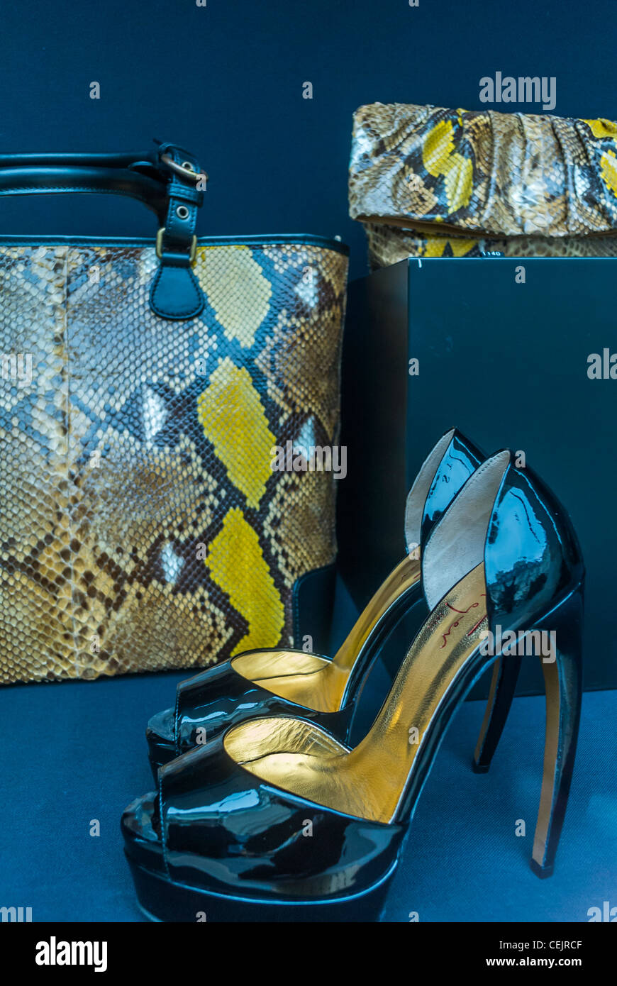 Shoes stiletto -Fotos und -Bildmaterial in hoher Auflösung – Alamy
