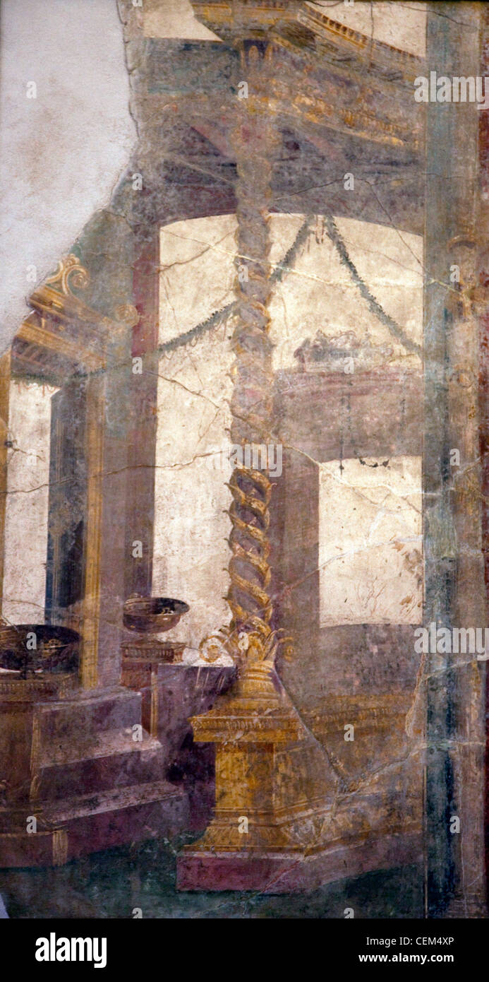 Musius Rufus Fabius Rufus Stockfotos und -bilder Kaufen - Alamy