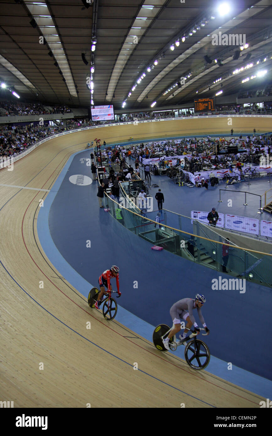 Uci track Fotos und Bildmaterial in hoher Auflösung Alamy