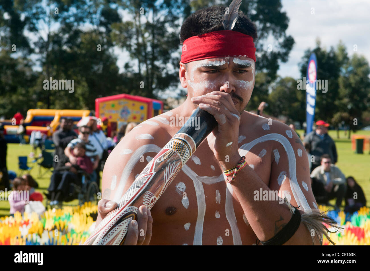Nyoongar Fotos und Bildmaterial in hoher Auflösung Alamy