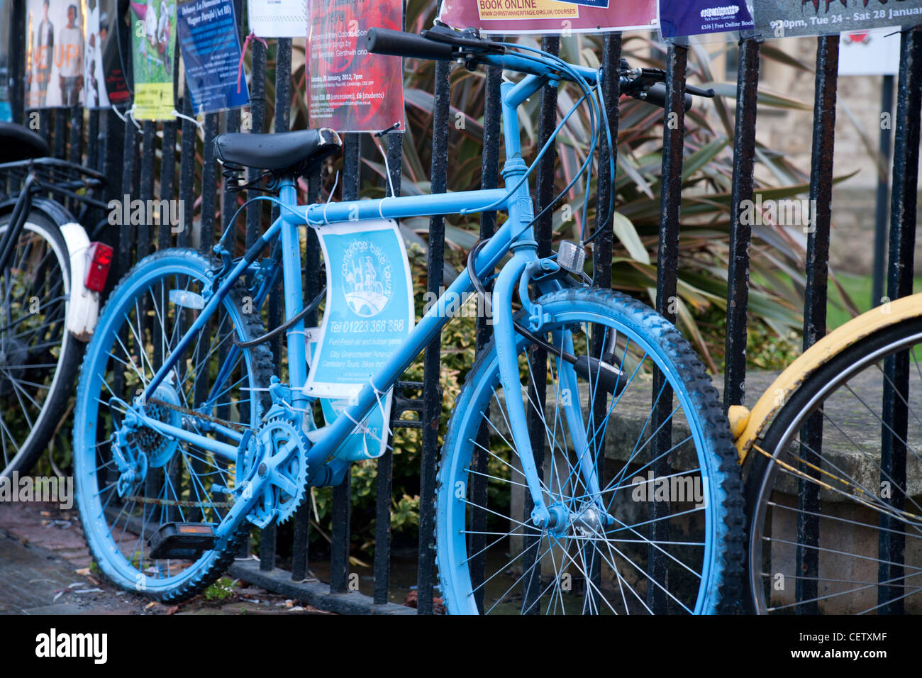 cambridge uk online datiert