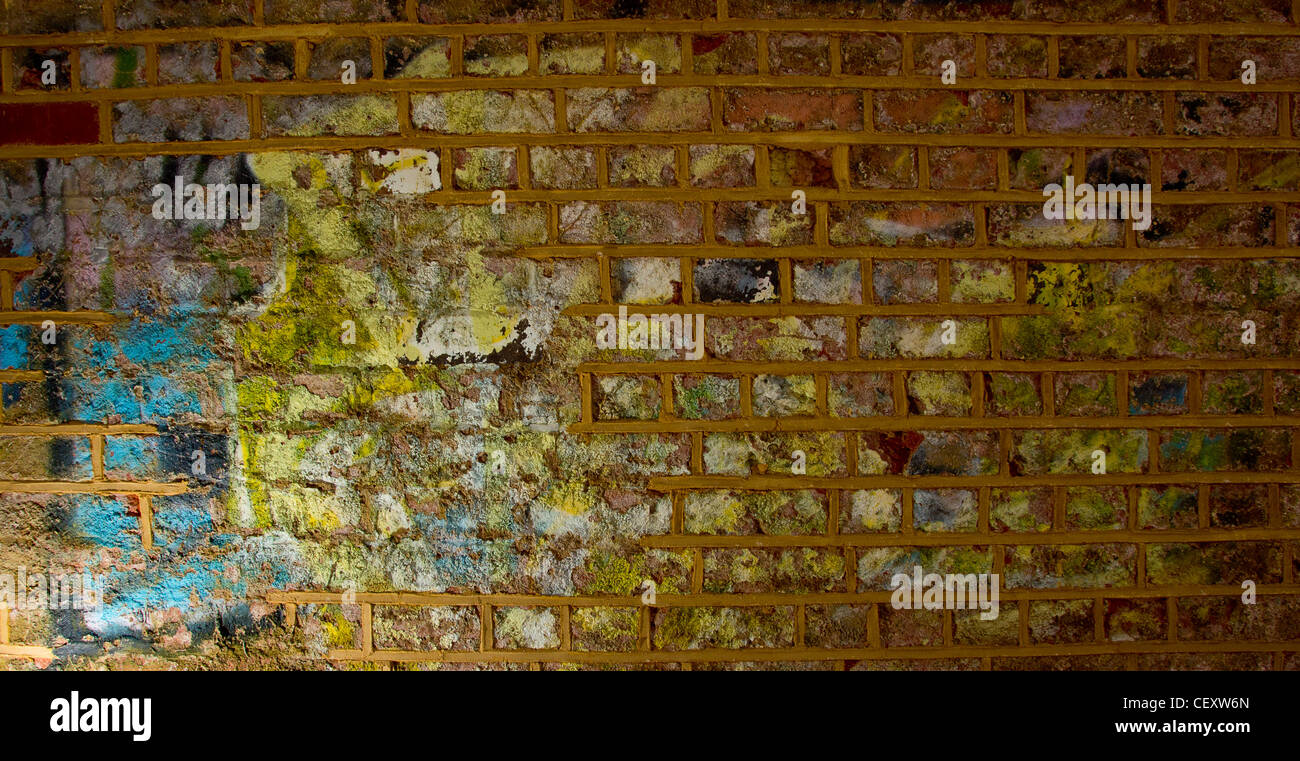 Wand Textur Stockfoto