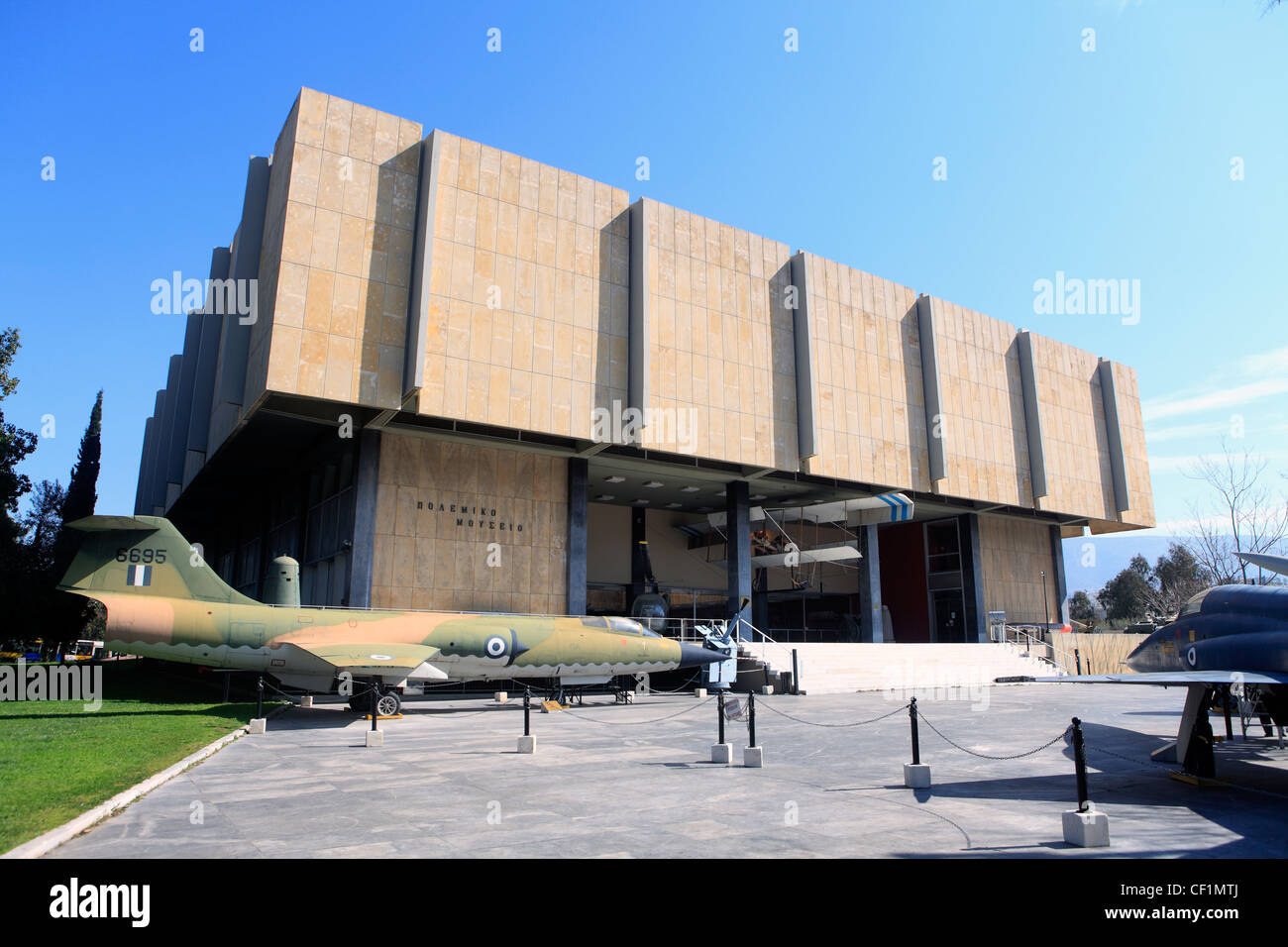 Athen kriegsmuseum Fotos und Bildmaterial in hoher Auflösung Alamy