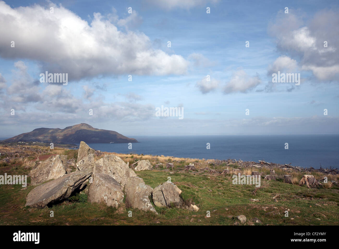 Grab von der bucht Fotos und Bildmaterial in hoher Auflösung Alamy