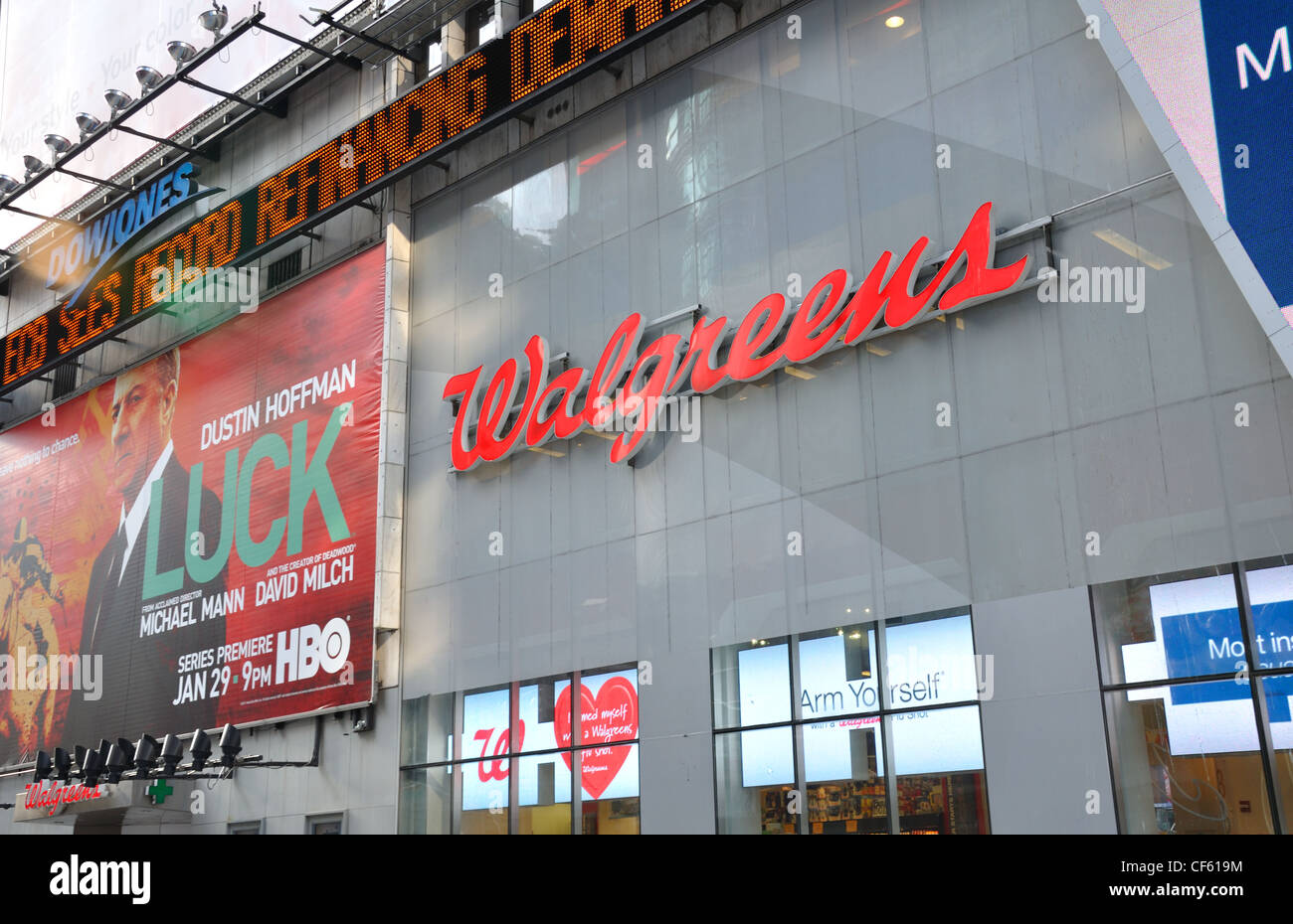 Walgreens pharmacy Fotos und Bildmaterial in hoher Auflösung Alamy