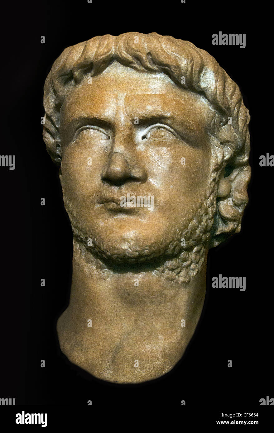 Emperor gallienus Fotos und Bildmaterial in hoher Auflösung Alamy