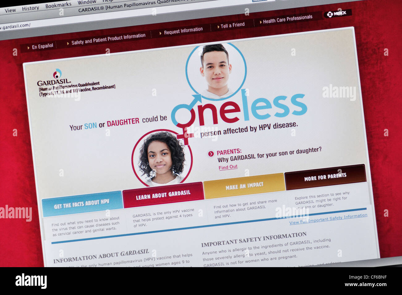 Papilloma Stockfotos &amp; Papilloma Bilder Alamy