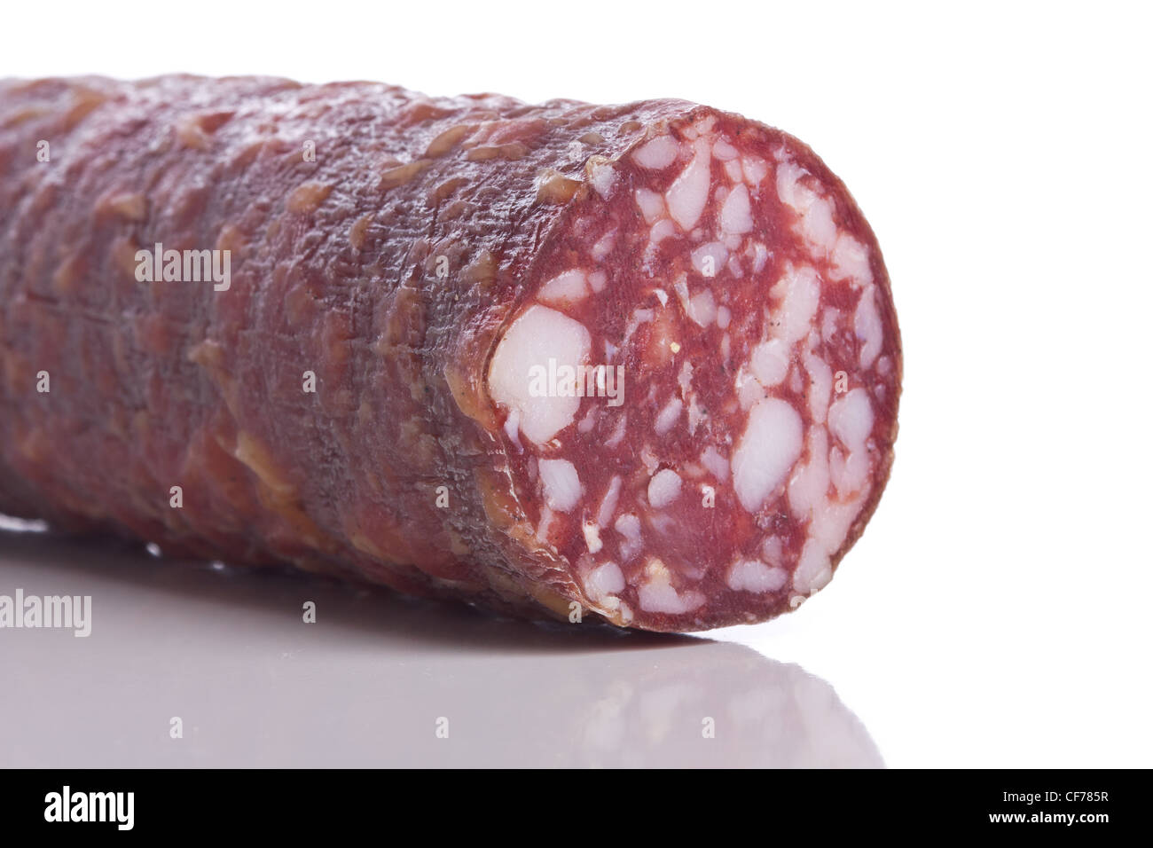 Geräucherte wurst -Fotos und -Bildmaterial in hoher Auflösung - Seite 2 ...