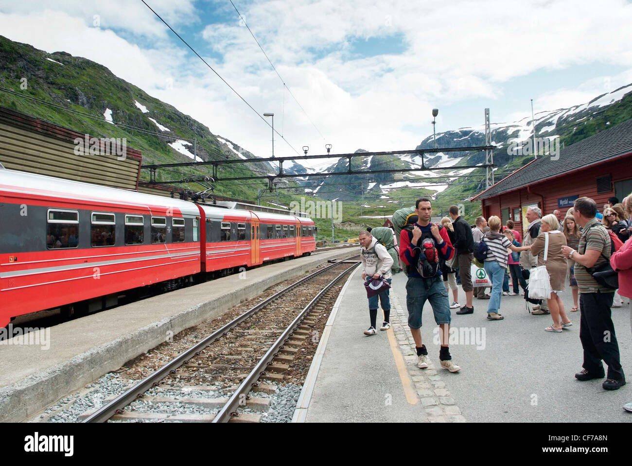 the-fl-m-line-norwegen-norwegisch-fl-msbana-eisenbahn-myrdal