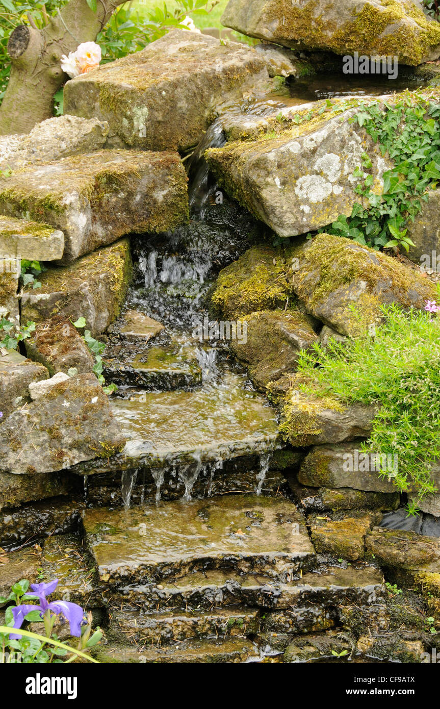 Lhjgvog yrdx ouyg Stockfoto