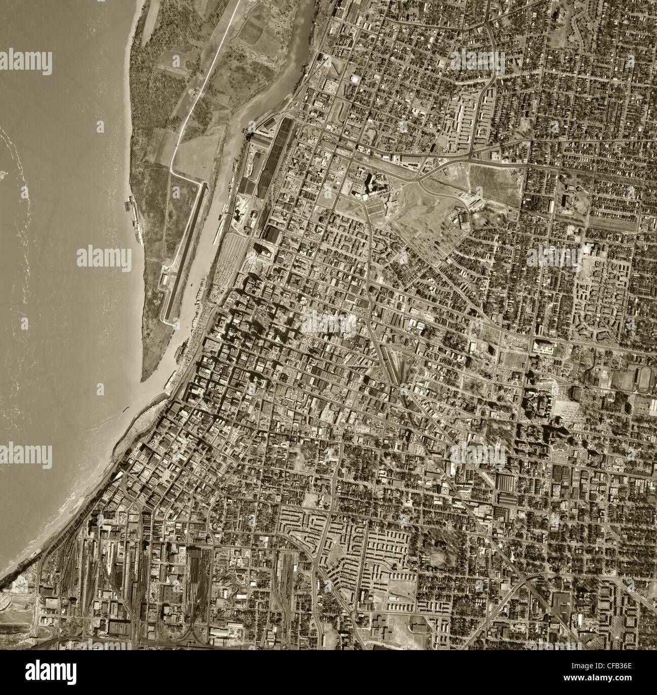 Alte memphis Fotos und Bildmaterial in hoher Auflösung Alamy