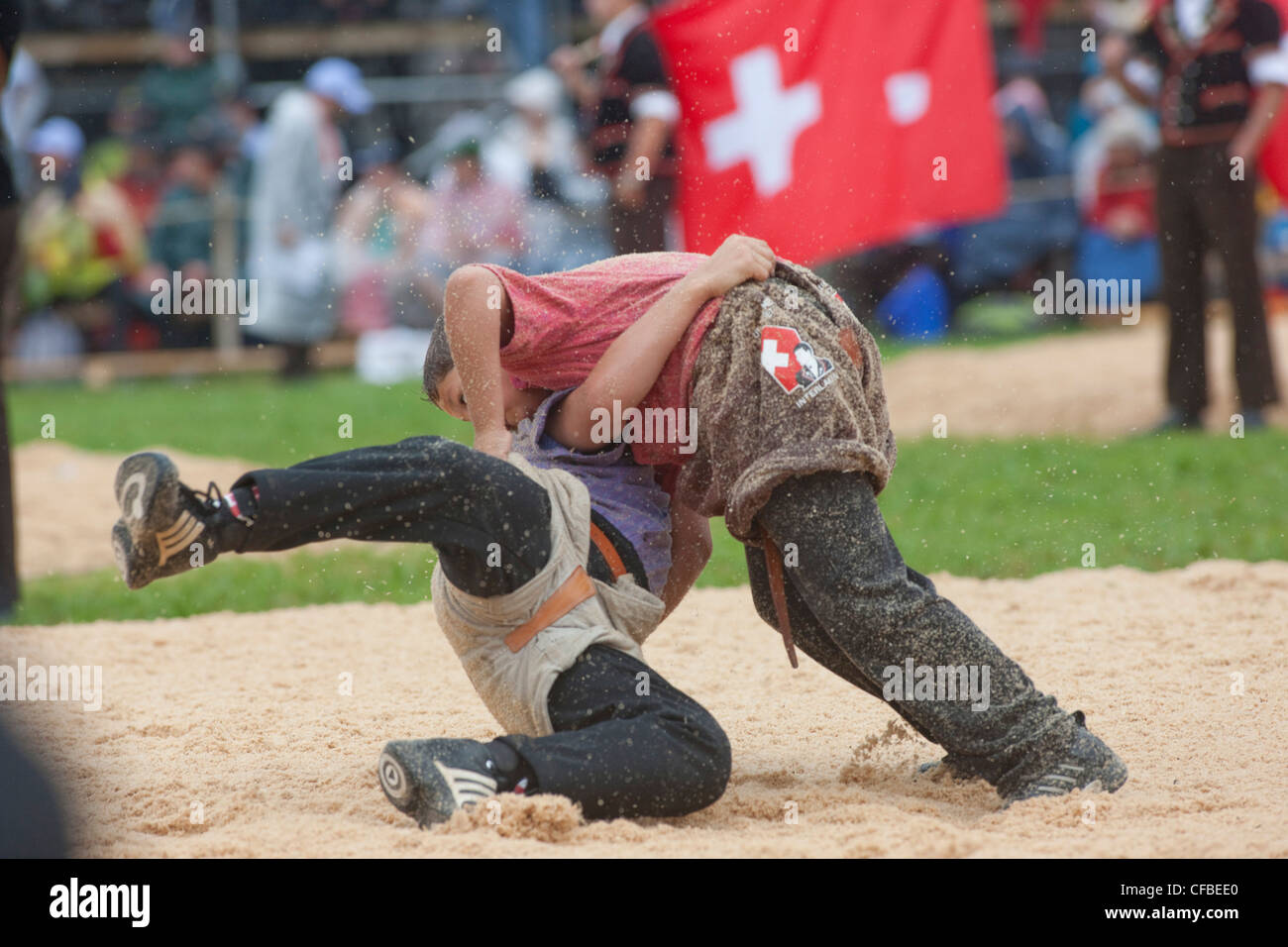 Schweizer Ringen Tradition, Folklore, Trachten, Event, Kanton Bern, Schweizer, Ringen ...