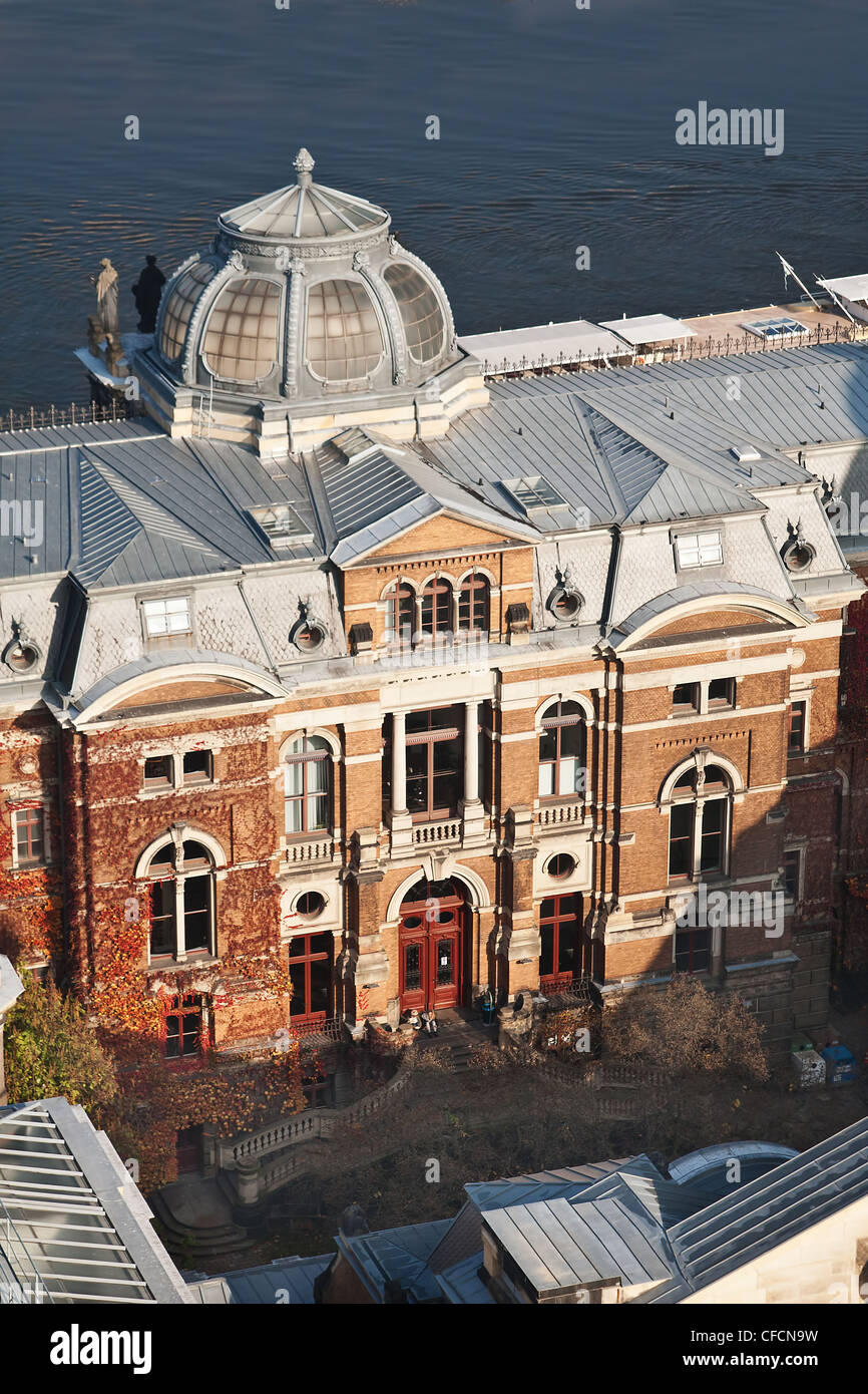 Akademie für bildende kunst Fotos und Bildmaterial in hoher Auflösung