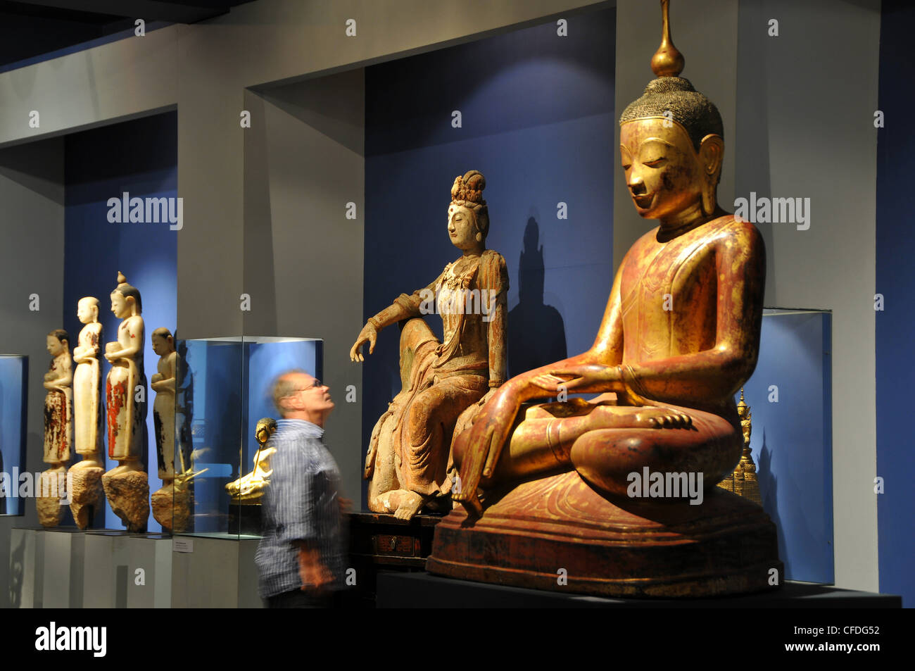 Ausstellungshaus Stockfotos Ausstellungshaus Bilder Alamy