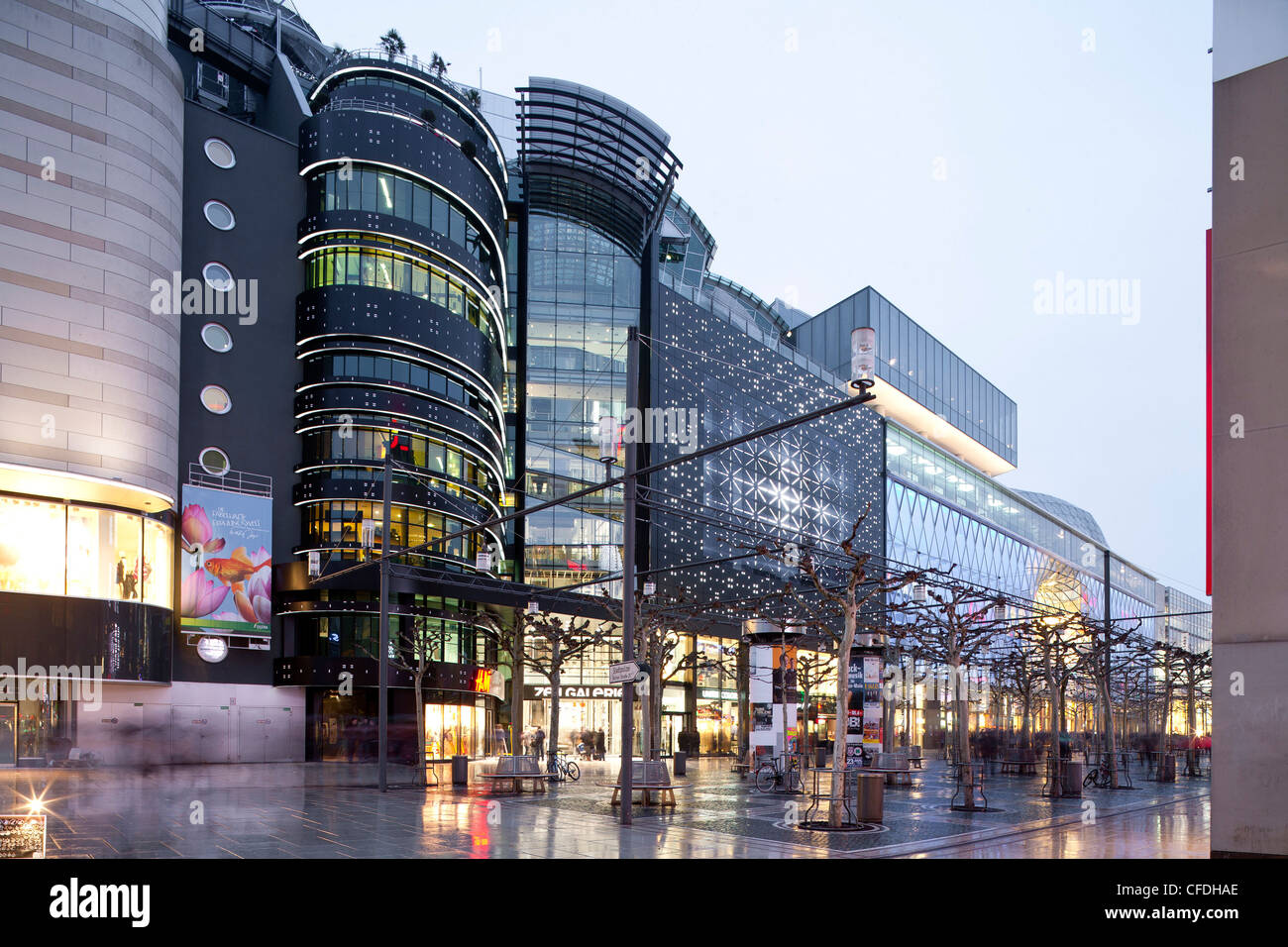 Bilder Von The Body Shop Frankfurt Am Main www.alamy.de
