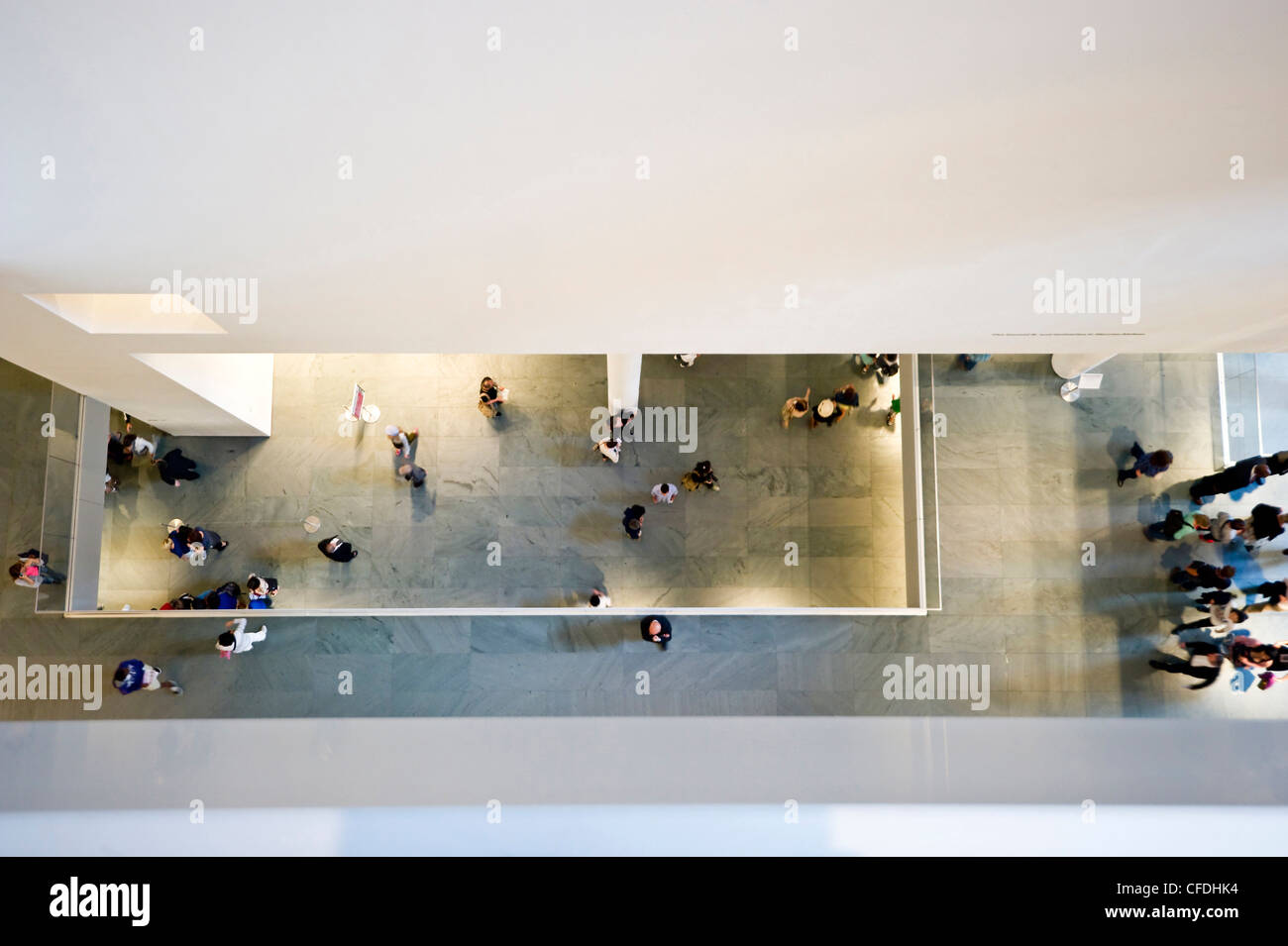 Moma museum of modern art in new york the moma -Fotos und -Bildmaterial ...