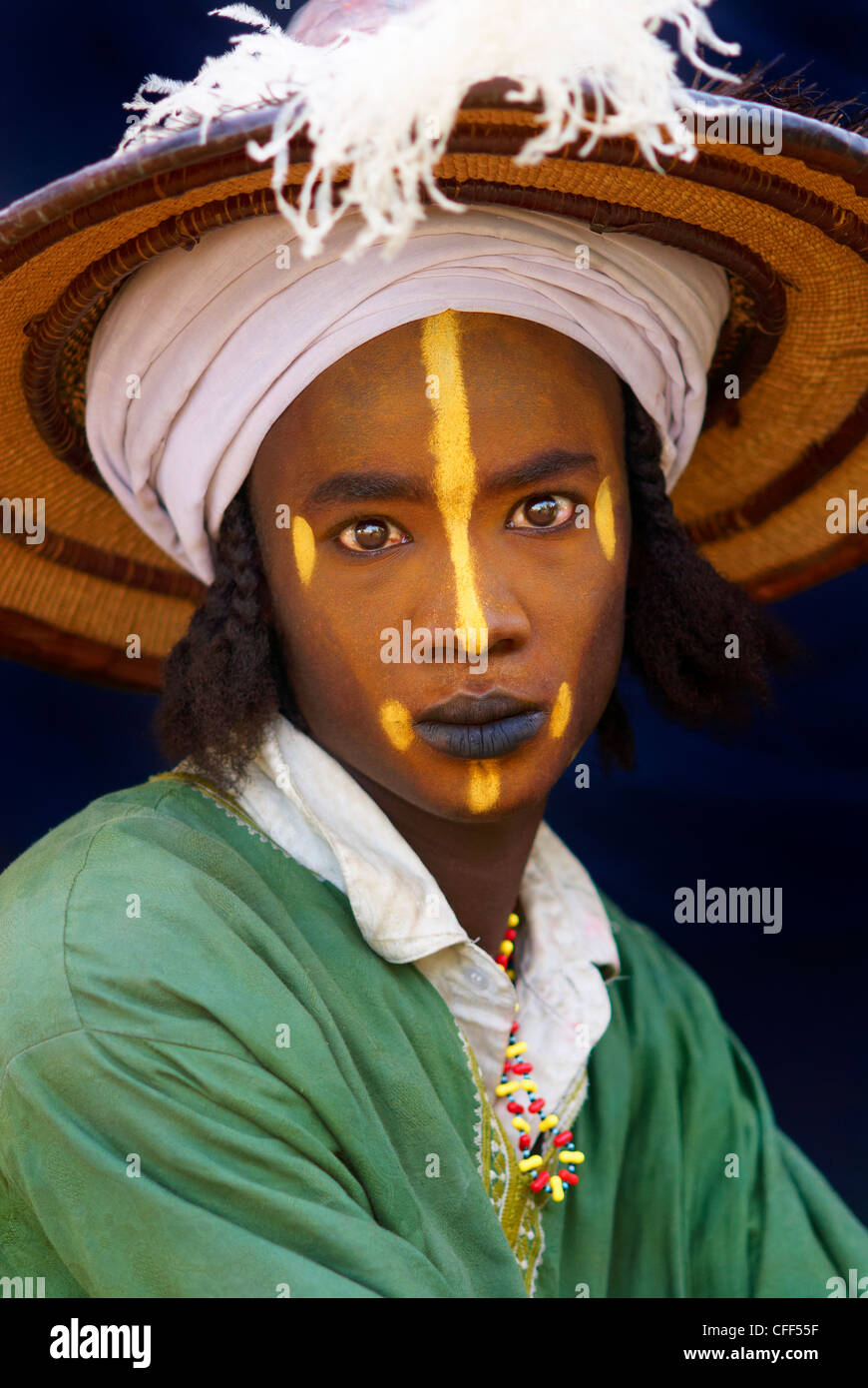 Peul bororo Fotos und Bildmaterial in hoher Auflösung Alamy