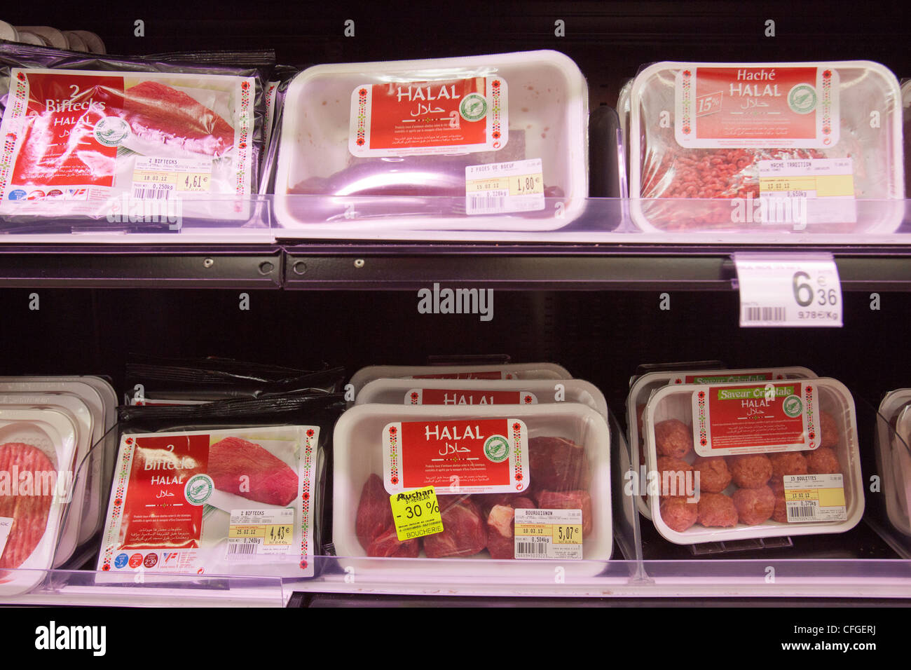Halal fleisch Fotos und Bildmaterial in hoher Auflösung Alamy