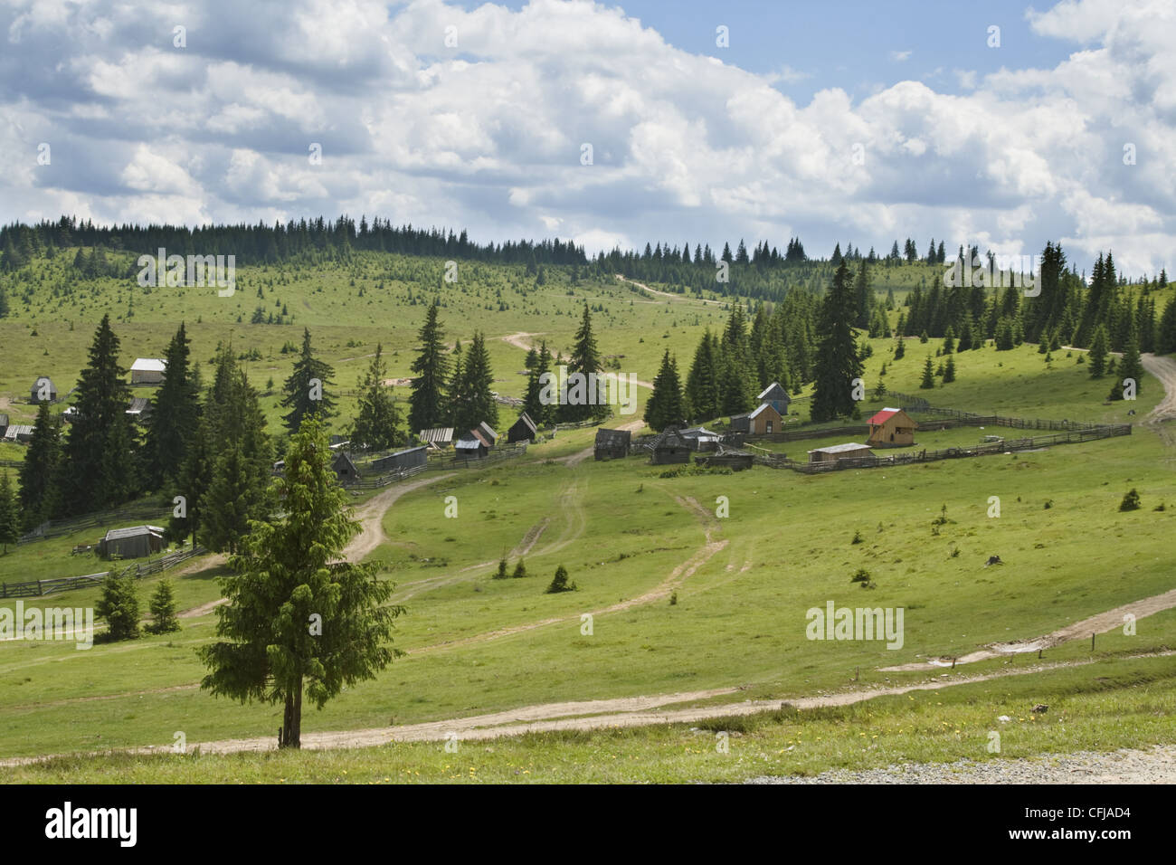 Apuseni Fotos und Bildmaterial in hoher Auflösung Alamy