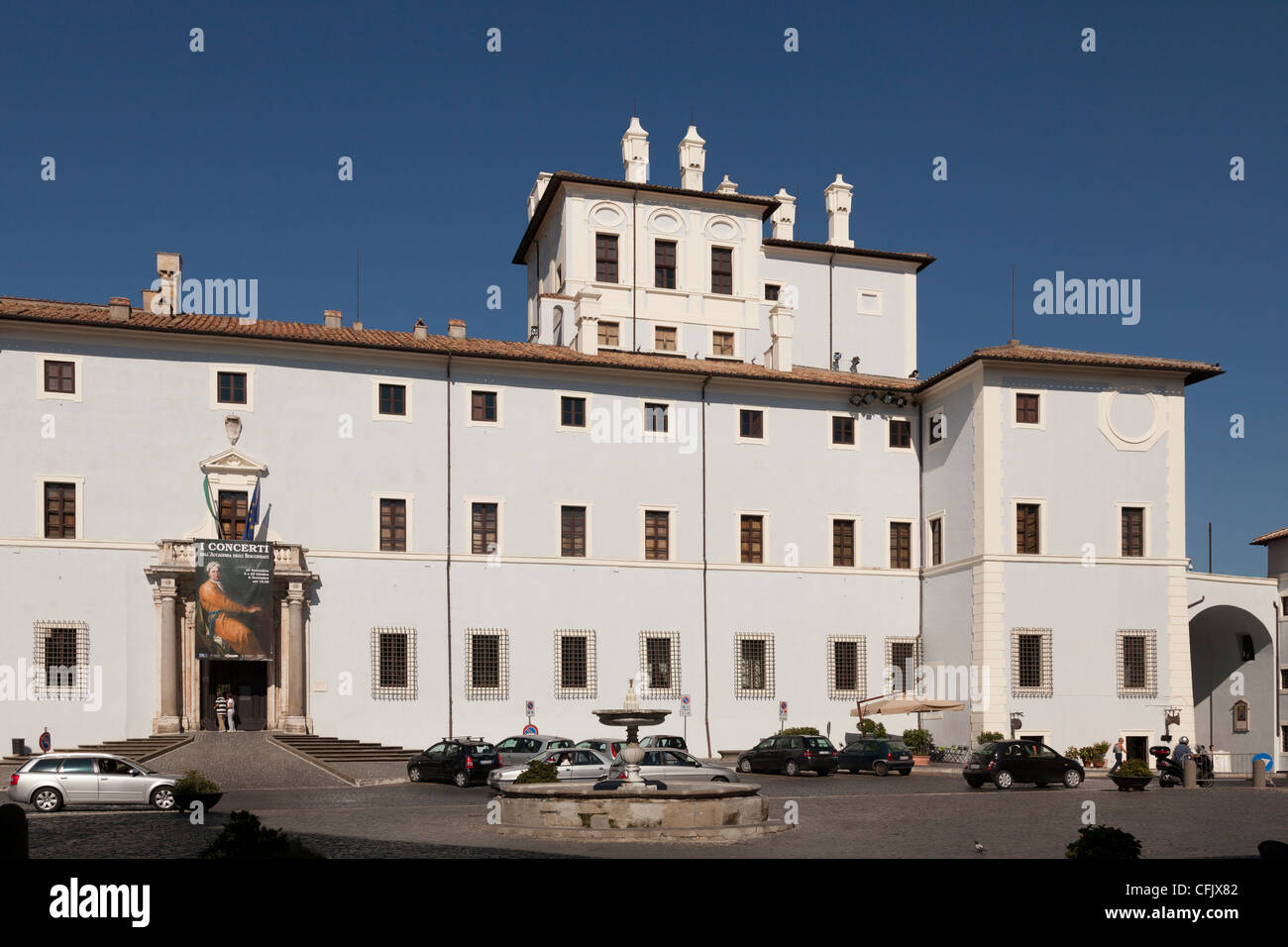 Palazzo savelli Fotos und Bildmaterial in hoher Auflösung Alamy