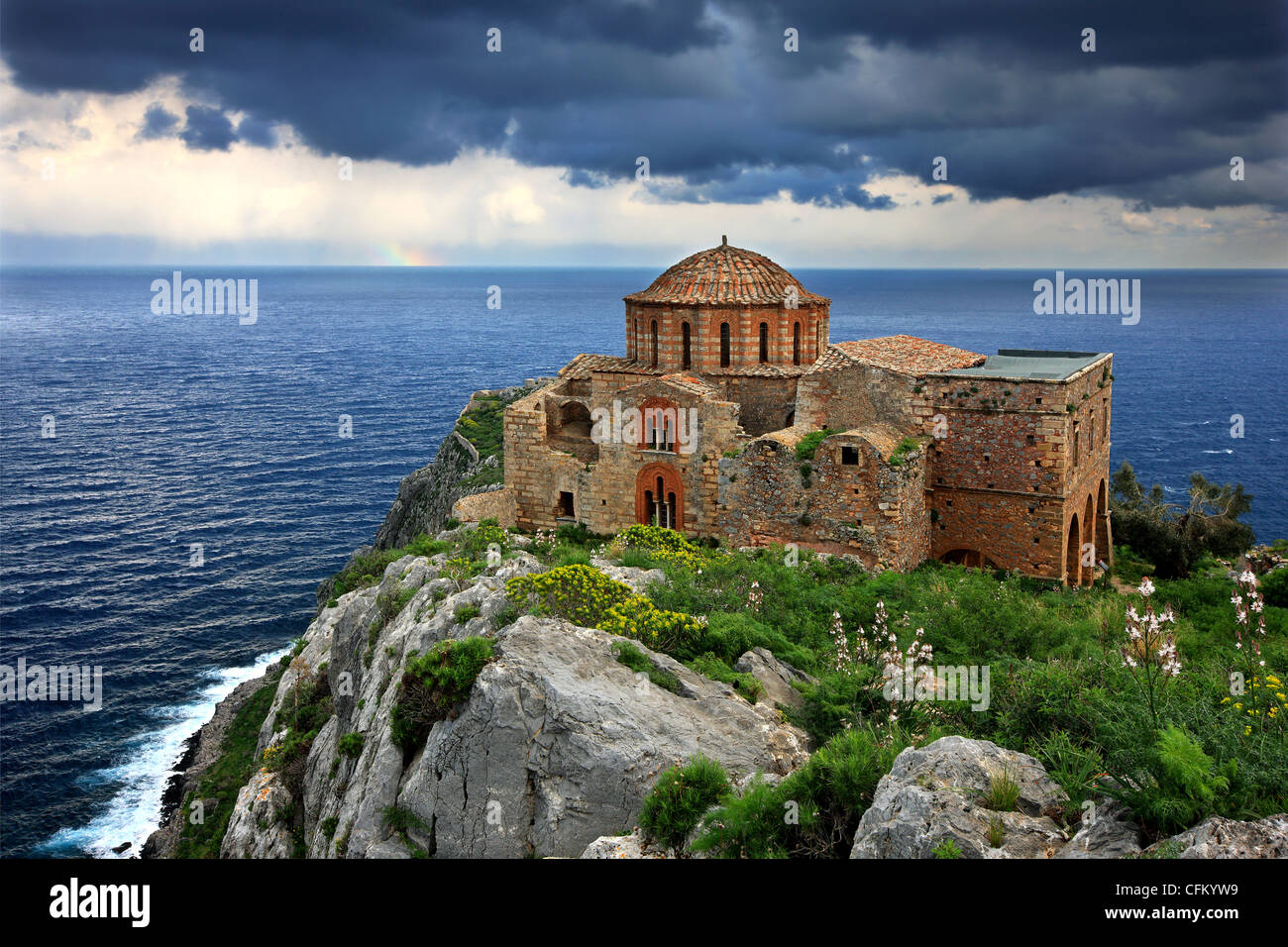 Aghia sofia Fotos und Bildmaterial in hoher Auflösung Alamy