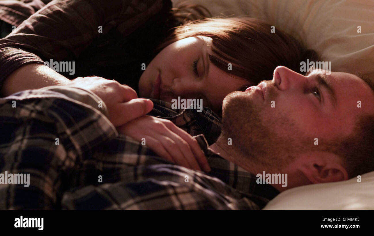 GOON (2011) ALISON PILL, SEANN WILLIAM SCOTT, MICHAEL DOWSE (DIR) 007 MOVIESTORE SAMMLUNG LTD Stockfoto