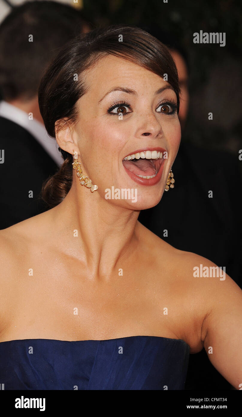 BERENICE BEJO französische Schauspielerin im Dezember 2012. Foto Jeffrey Mayer Stockfoto