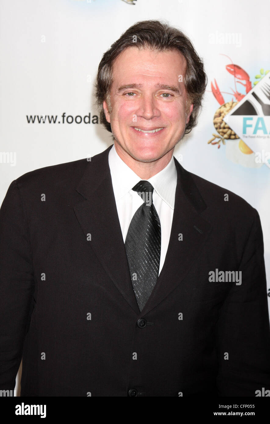 Frank Dicopoulos NahrungsmittelAllergie & Anaphylaxie Netzwerk Gala im