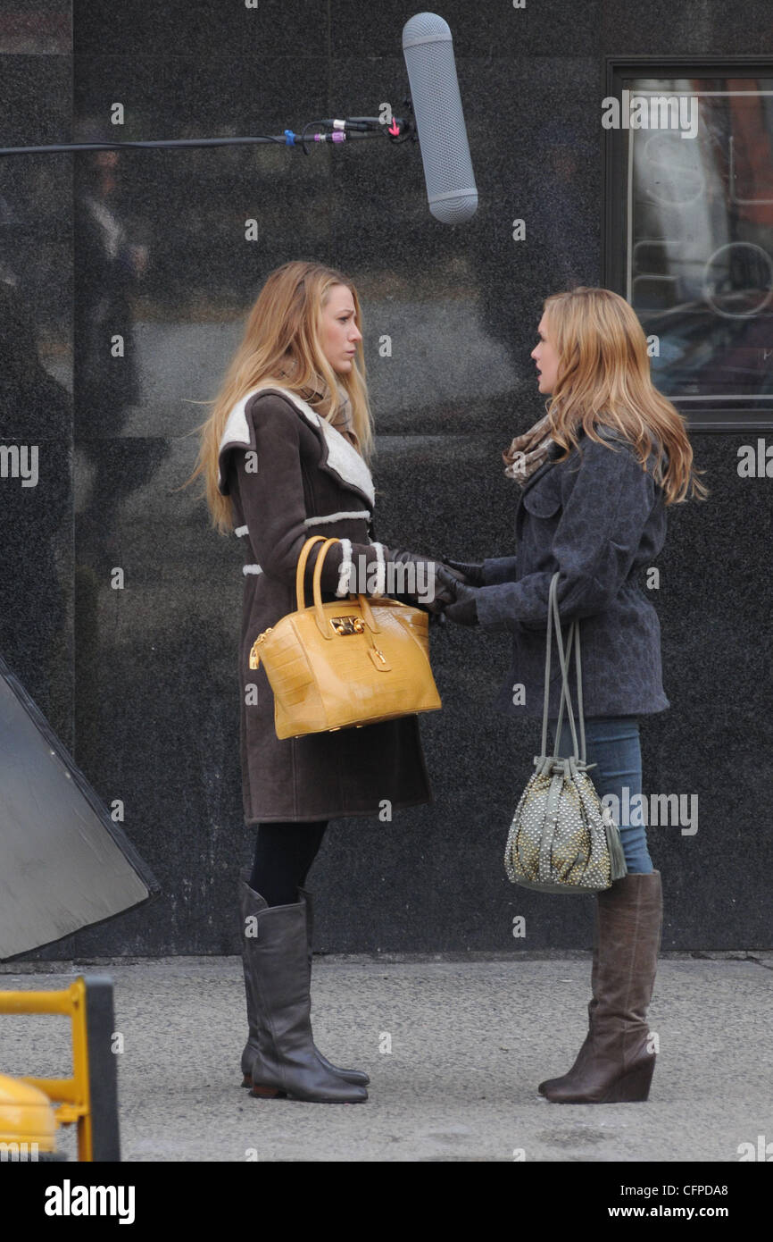 Schauspielerin Katie Cassidy Stockfotos Und Bilder Kaufen Alamy