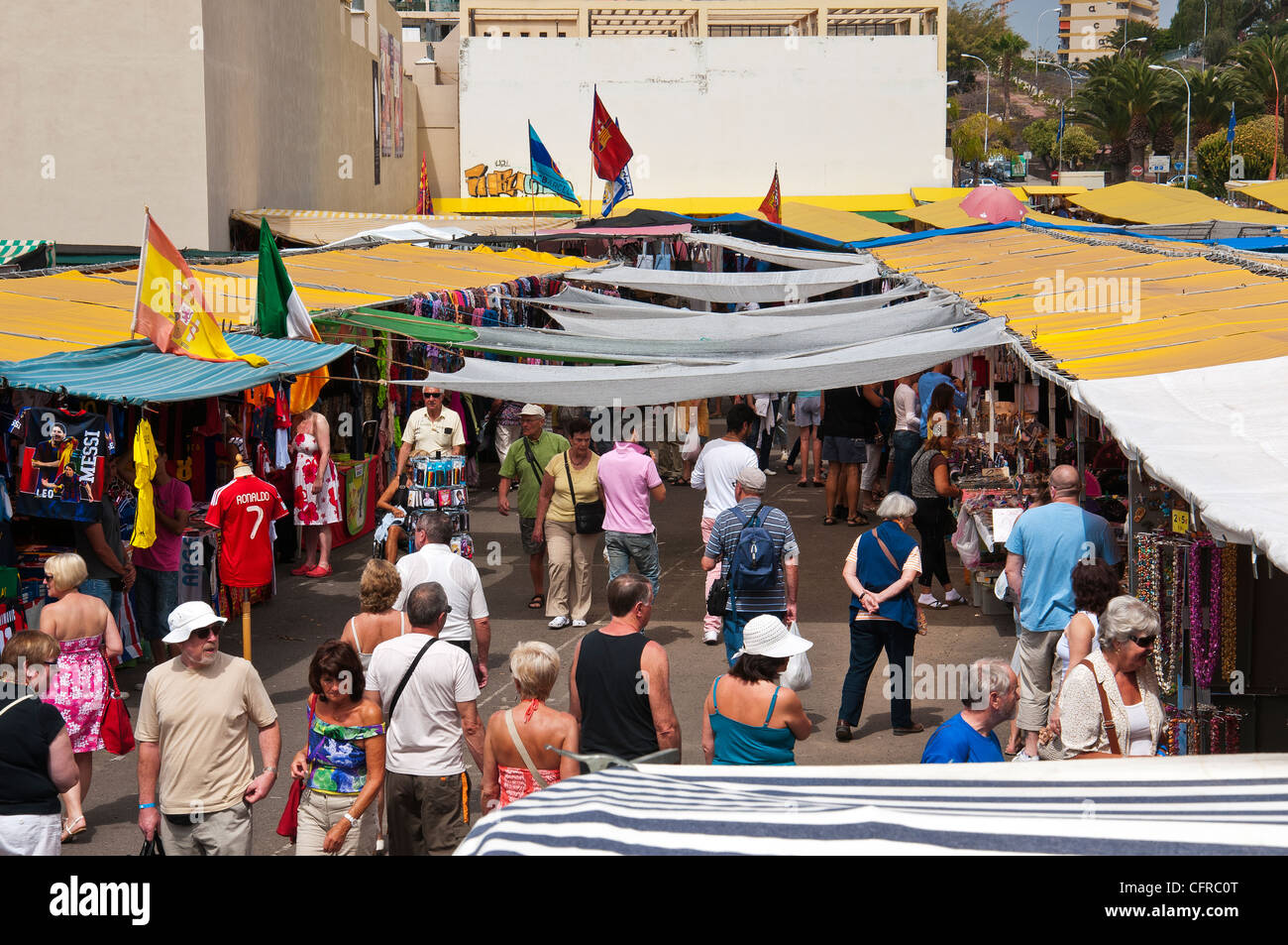Sonntagsmarkt Los Cristianos Stockfotos Und bilder Kaufen Alamy sonntagsmarkt-los-cristianos-stockfotos-und-bilder-kaufen-alamy