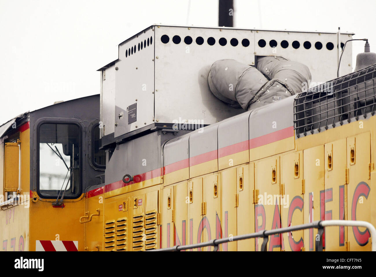 Diesel Particulate Filter Stockfotos & Diesel Particulate ...