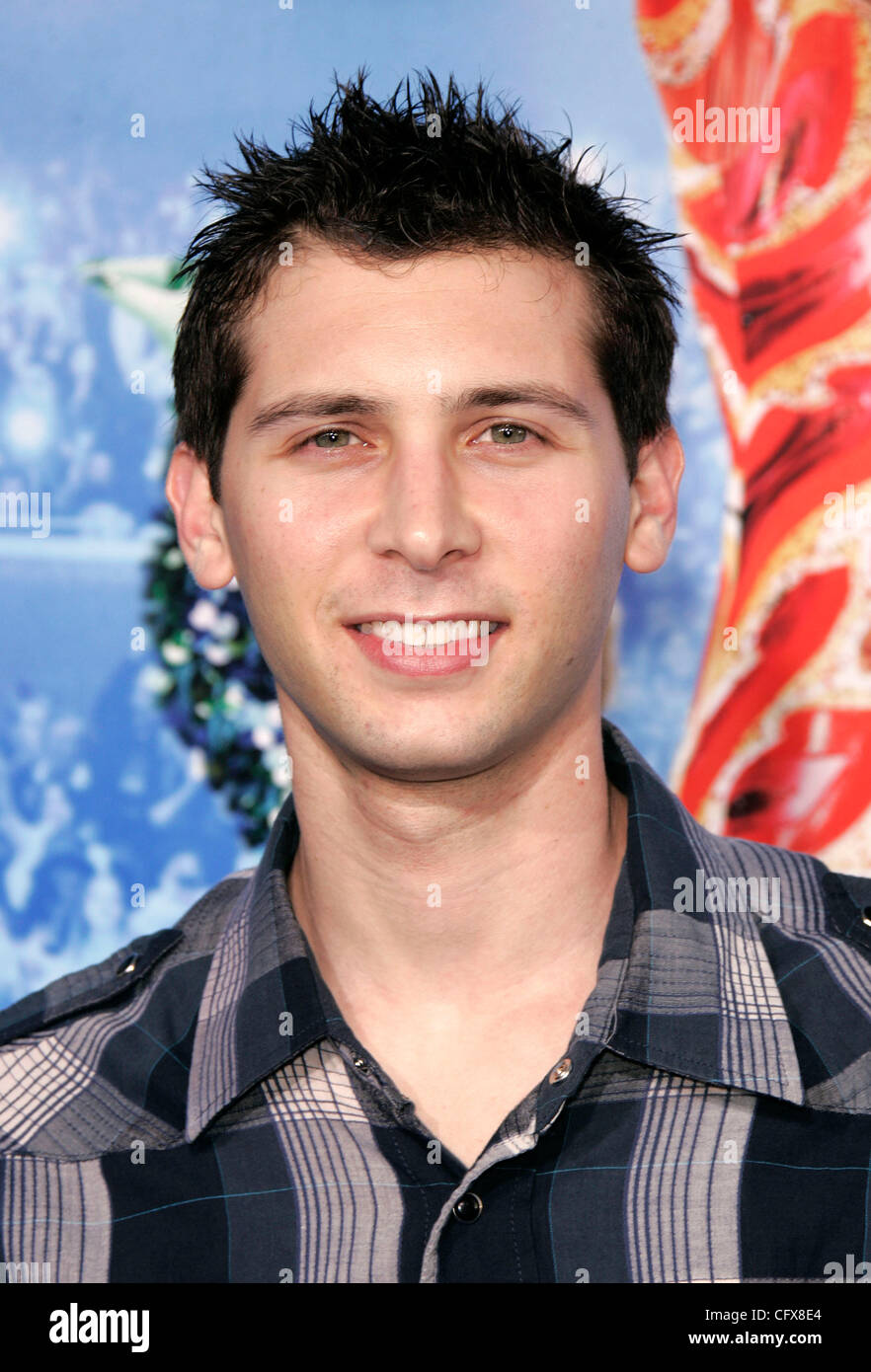 Justin berfield Fotos und Bildmaterial in hoher Auflösung Alamy