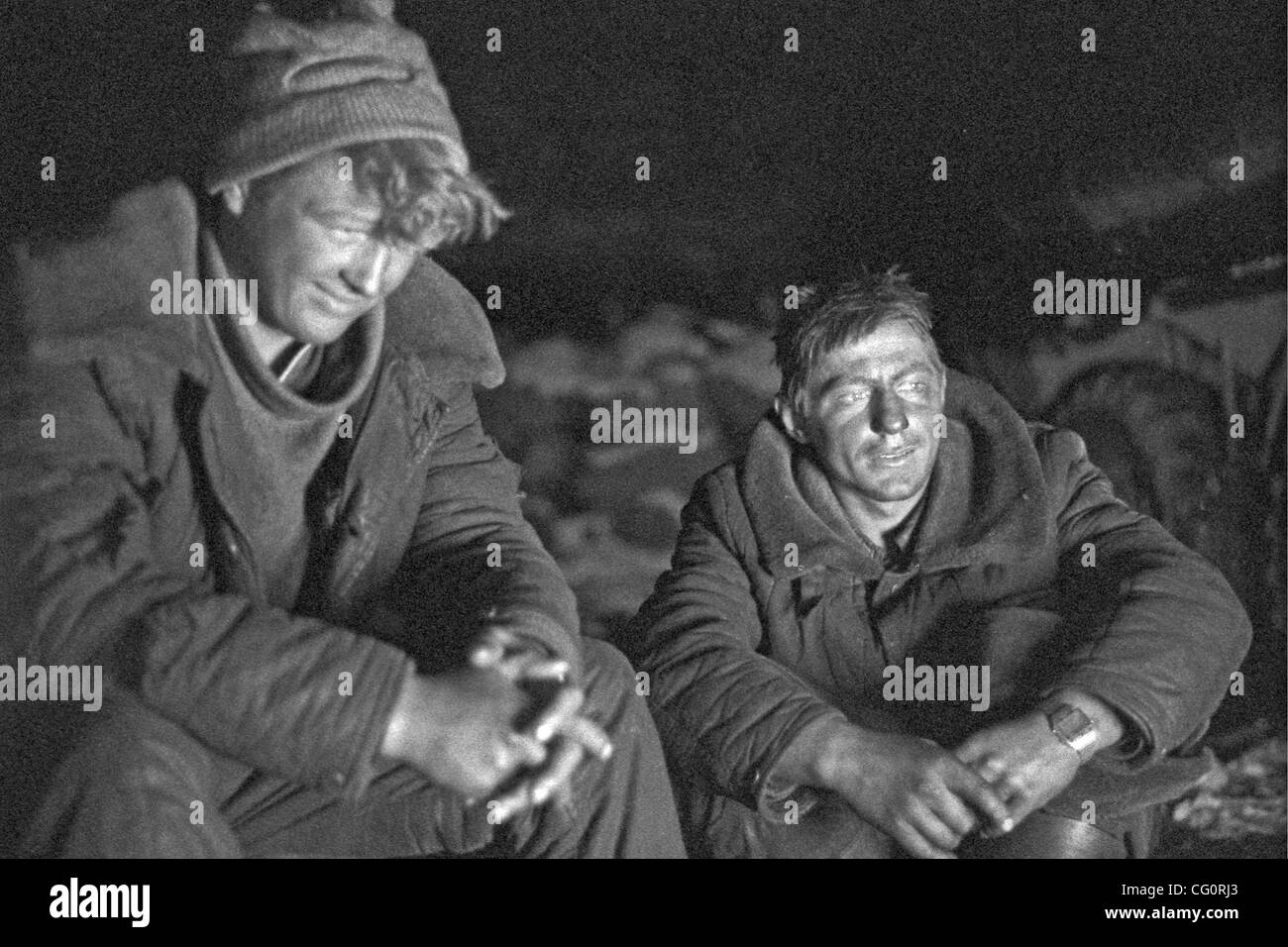 12. Juli 2007 - Kabul, Afghanistan - The sowjetischer Krieg in Afghanistan war ein neun-Jahr (1979-1988) in Konflikt mit sowjetische Truppen Unterstützung Afghanistans marxistischen Menschen demokratische Partei von Afghanistan (PDPA) Regierung gegen die Aufständischen Mudschaheddin, die kämpften, um die kommunistische Herrschaft zu stürzen. Stockfoto