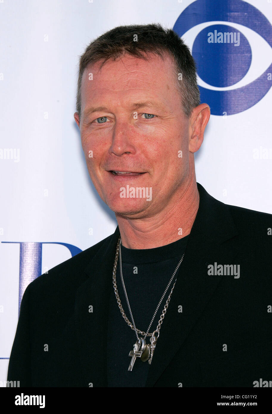 20. Juli 2007 abgehaltenen Wadsworth Theater - Los Angeles, CA, USA - ROBERT PATRICK bei der CBS All-Star Party 2007.  (Kredit-Bild: © Lisa O'Connor/ZUMA Press) Stockfoto