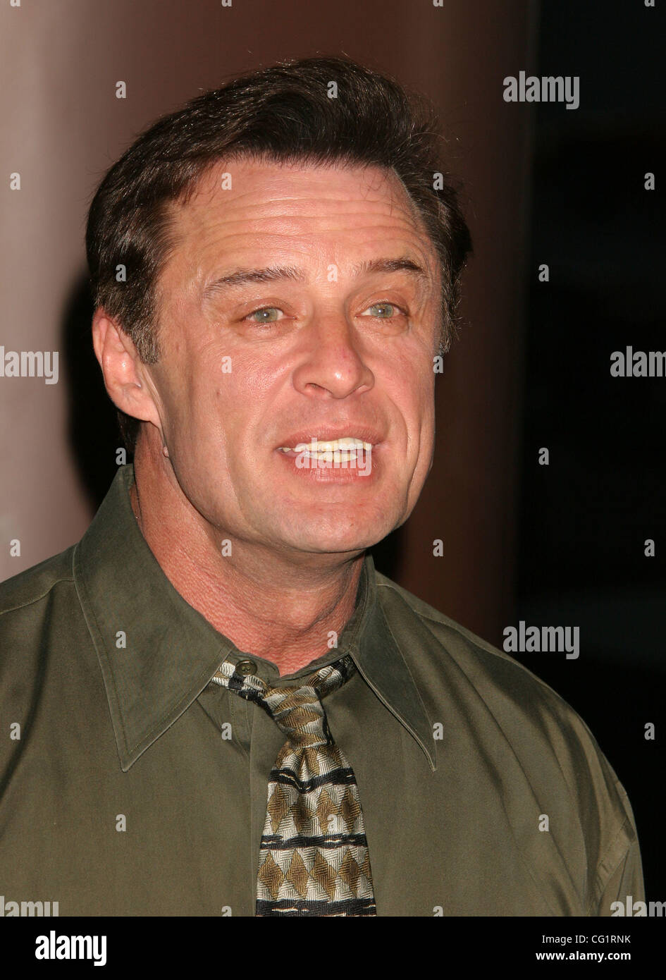 Joe penny Fotos und Bildmaterial in hoher Auflösung Alamy