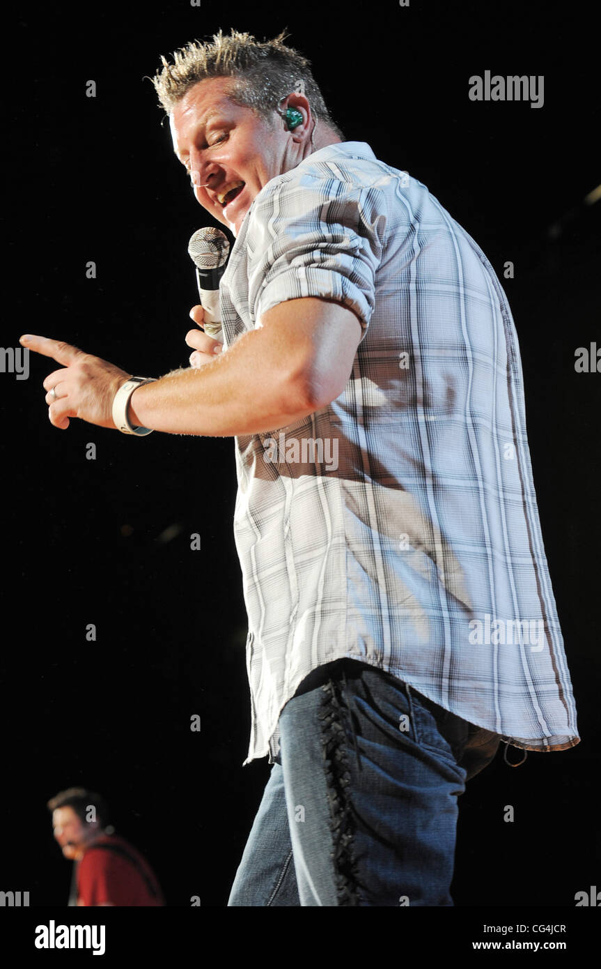 Gary levox nothing like this tour Fotos und Bildmaterial in hoher