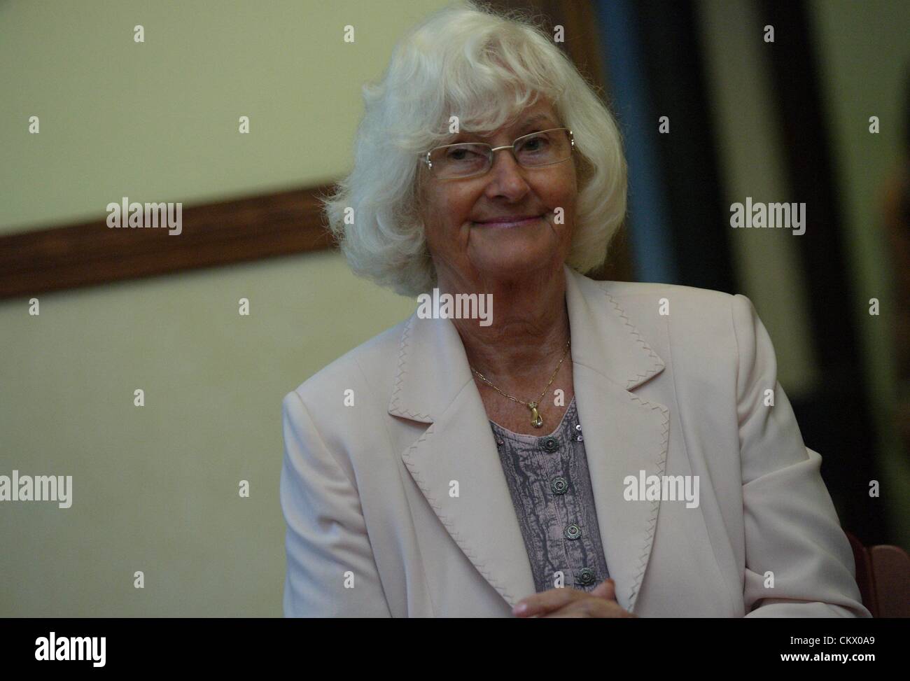 Sally carr Fotos und Bildmaterial in hoher Auflösung Alamy