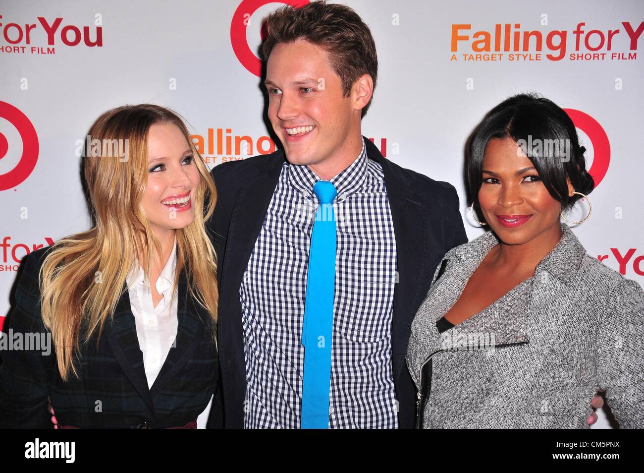 Zachary Abel Und Nia Lang Stockfotos Und Bilder Kaufen Alamy