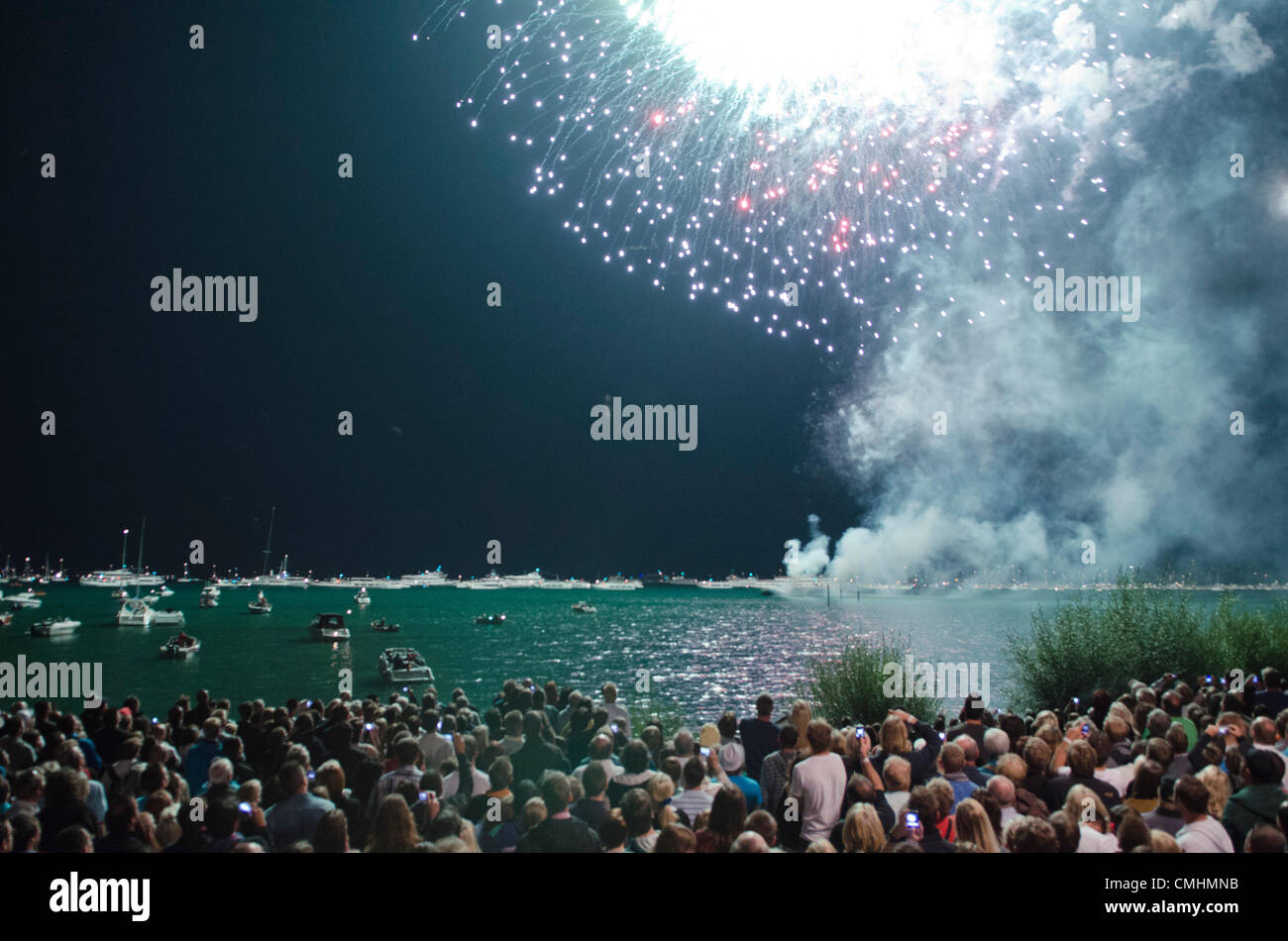 Seenachtsfest Bodensee Stockfotos Und Bilder Kaufen Alamy