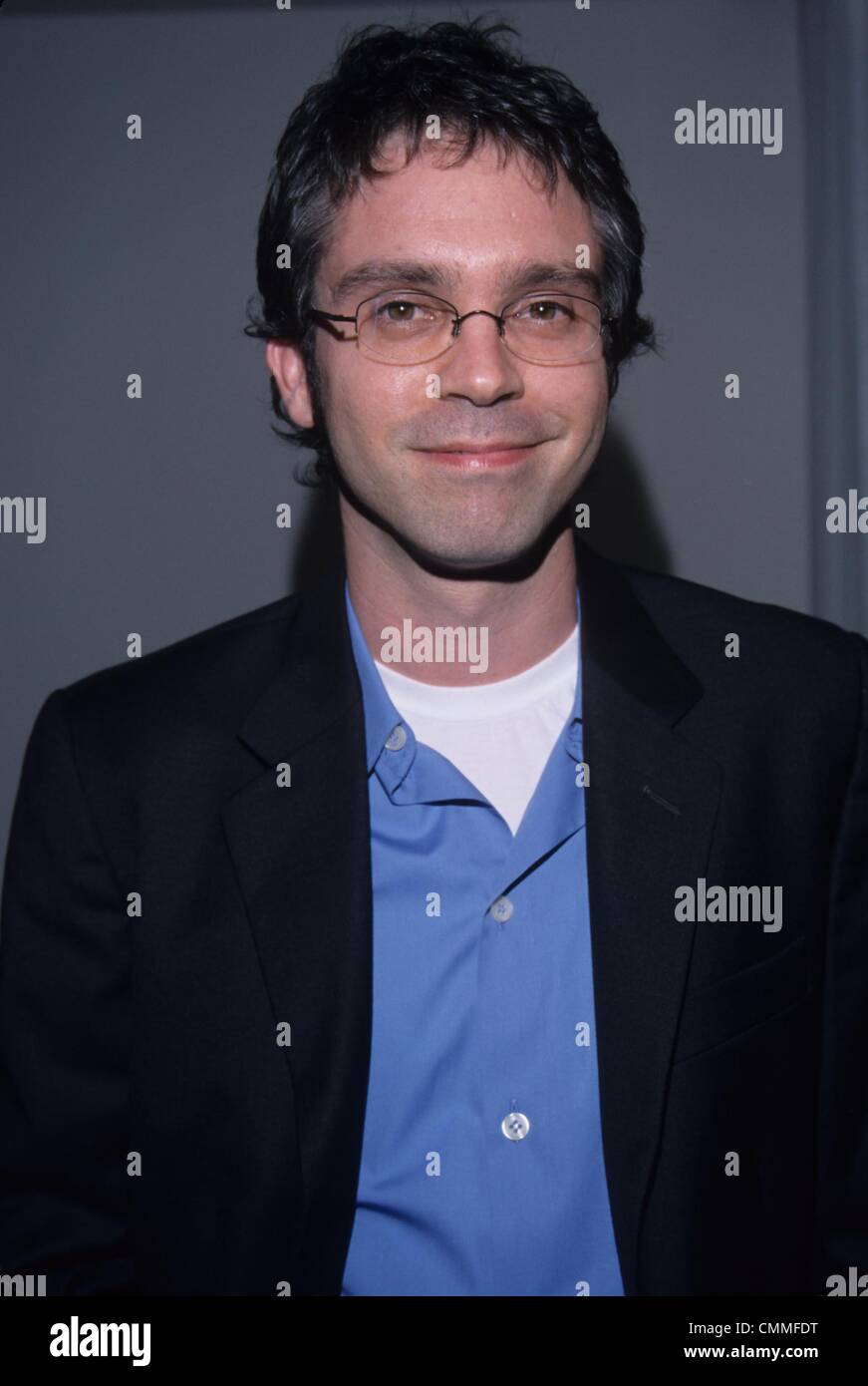 BRANNON BRAGA. Sterne-tiek Deep Space Nine Partei 1999.k15412tr. (Kredit-Bild: © Tom Rodriguez/Globe Photos/ZUMAPRESS.com) Stockfoto