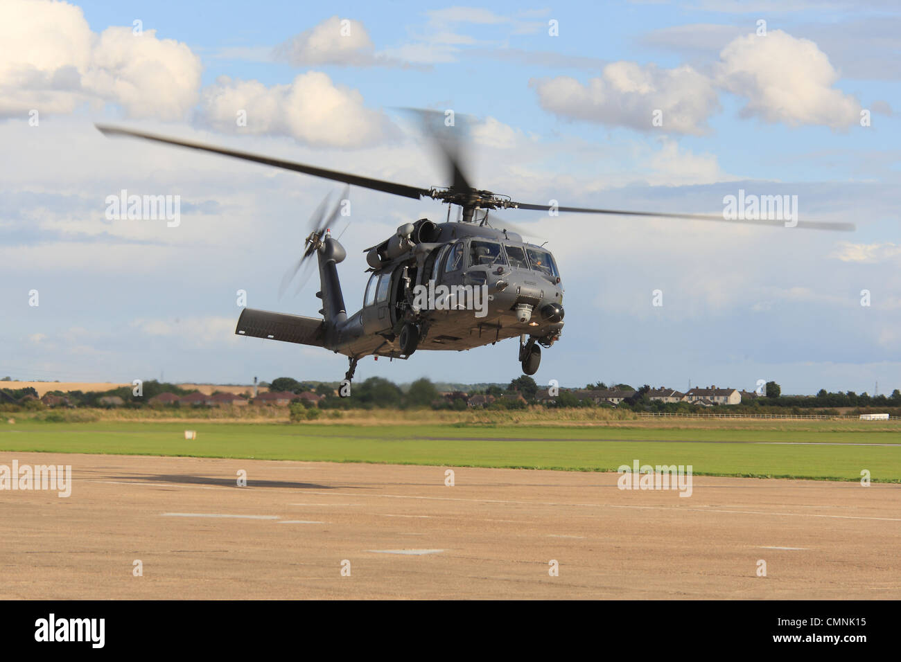 HH-60 Pavehawk Stockfoto