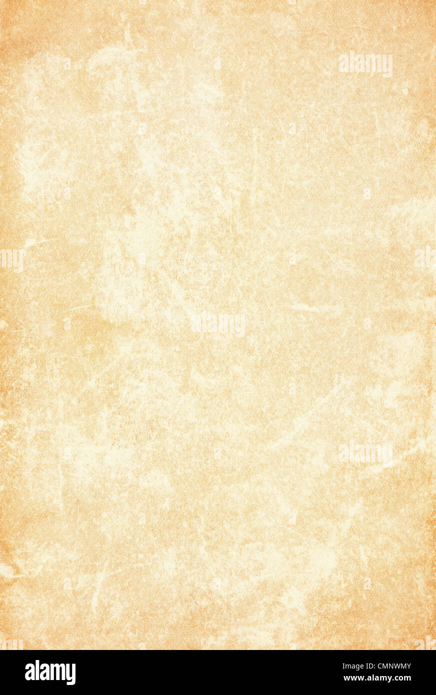 Grunge Texturen Papierhintergrund Stockfoto