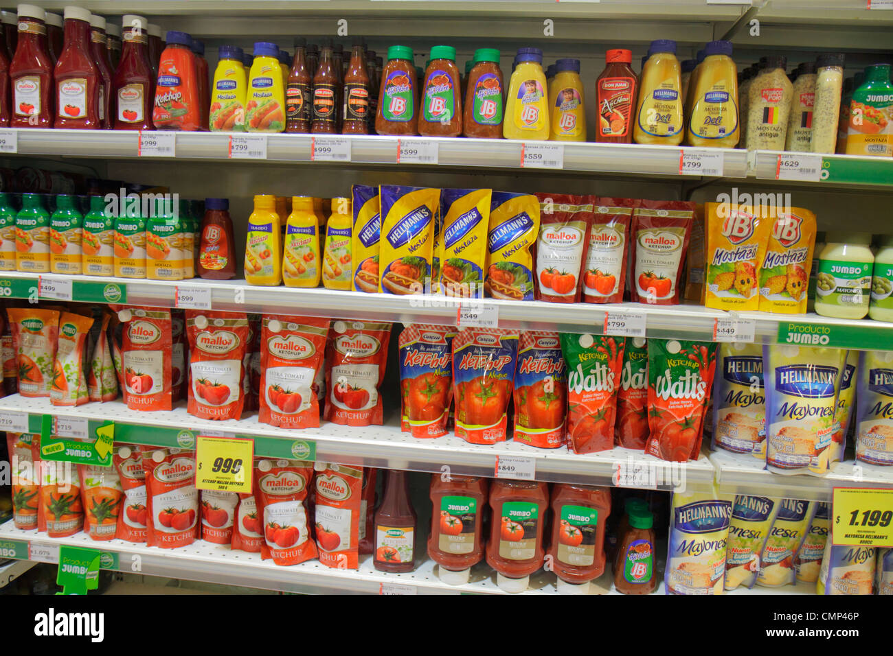 Arica Chile,Paseo Peatonal 21 de Mayo,Supermercados Santa Isabel,Lebensmittelgeschäft,Supermarkt,Kette,Cencosud,Lebensmittel,Shopping Shopper Shopper Shopper Shops ma Stockfoto Arica Chile,Paseo Peatonal 21 de Mayo,Supermercados Santa Isabel,Lebensmittelgeschäft,Supermarkt,Kette,Cencosud,Lebensmittel,Shopping Shopper Shopper Shopper Shops ma Stockfoto