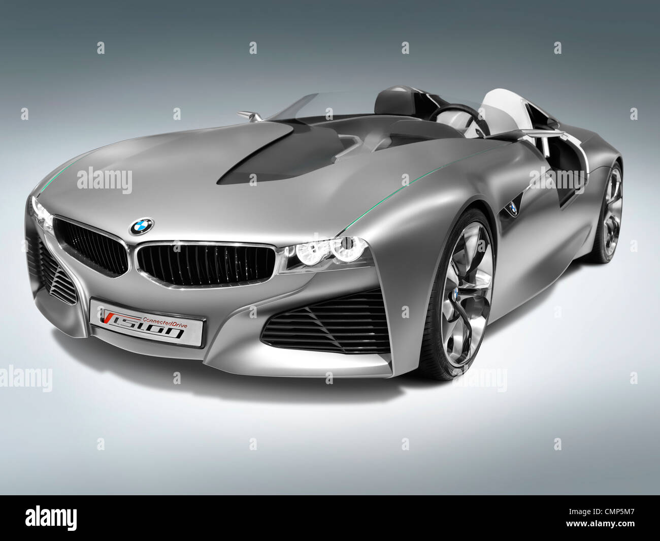 Lizenz und Drucke bei MaximImages.com - BMW Luxusauto, Automobil Stock Foto. Stockfoto