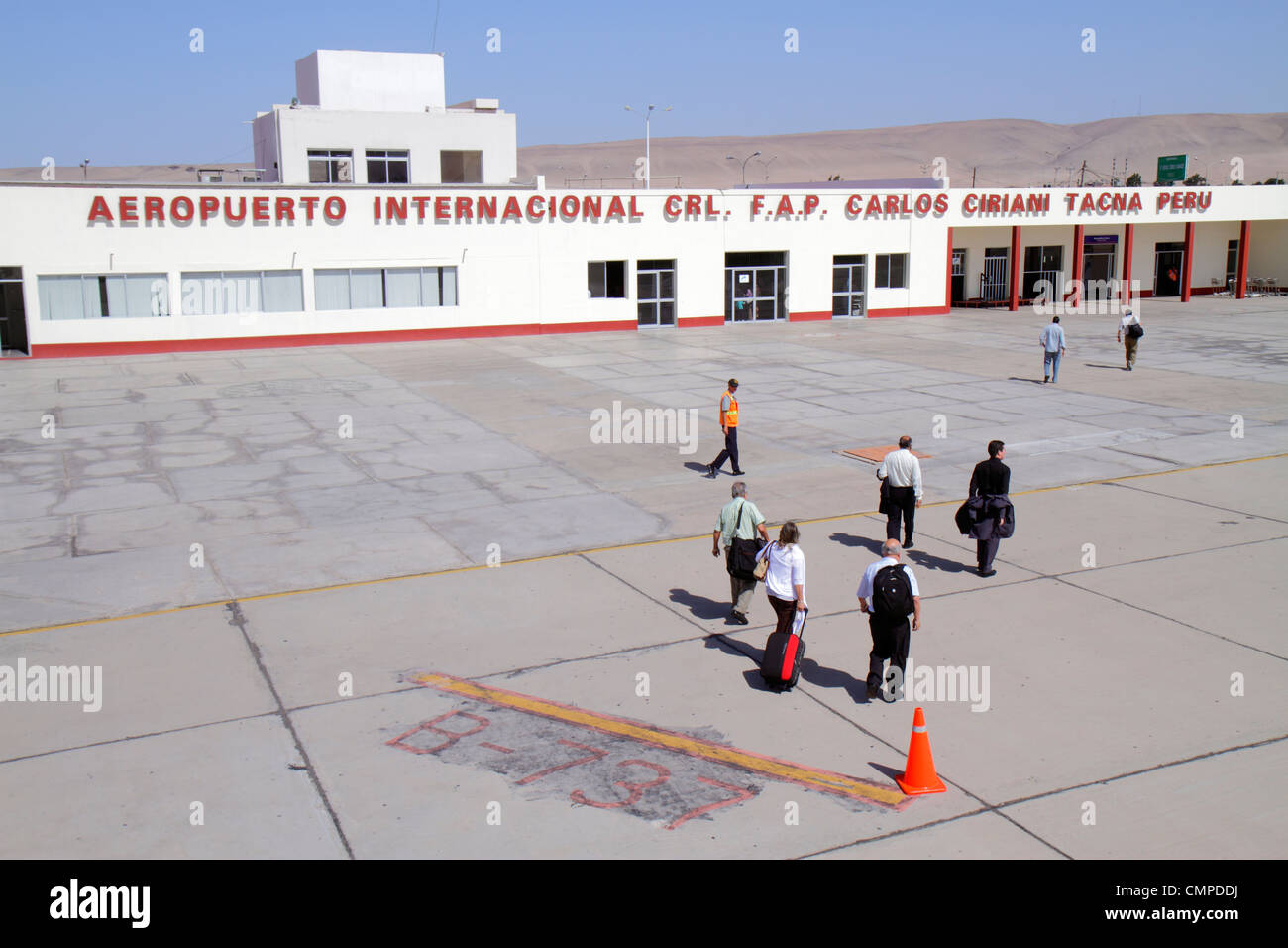 Lima airport peru -Fotos und -Bildmaterial in hoher Auflösung – Alamy