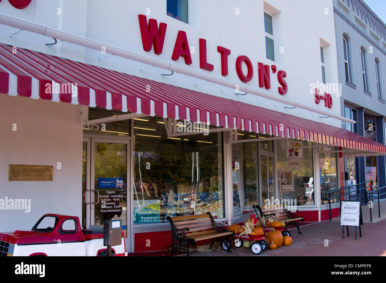 Die Waltons Stockfotos Die Waltons Bilder Alamy