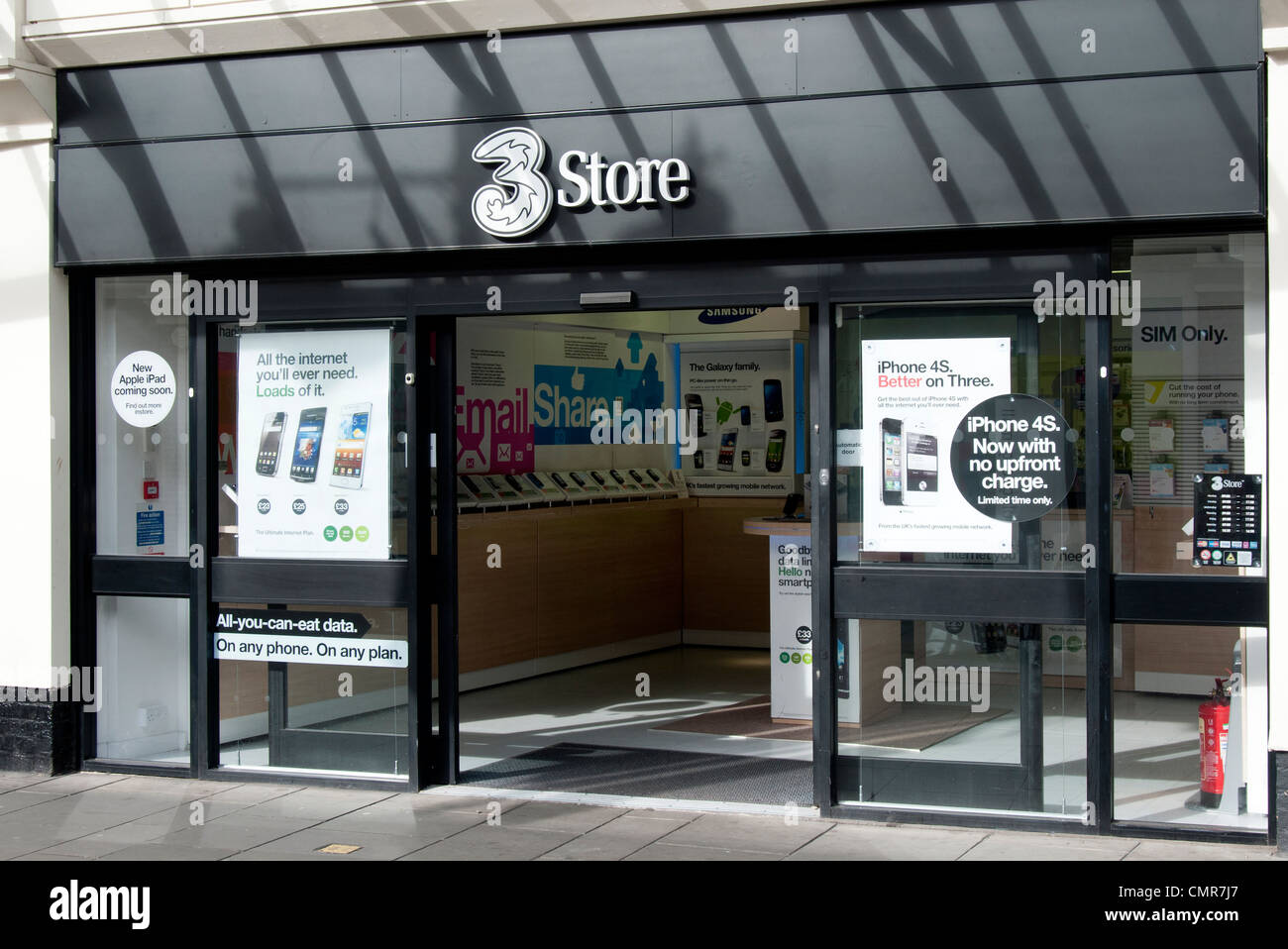 3 store -Fotos und -Bildmaterial in hoher Auflösung – Alamy
