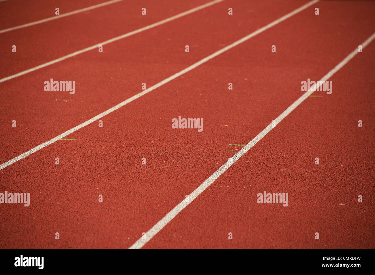 Laufstrecke im Stadion Stockfotografie Alamy Laufstrecke im Stadion Stockfotografie Alamy