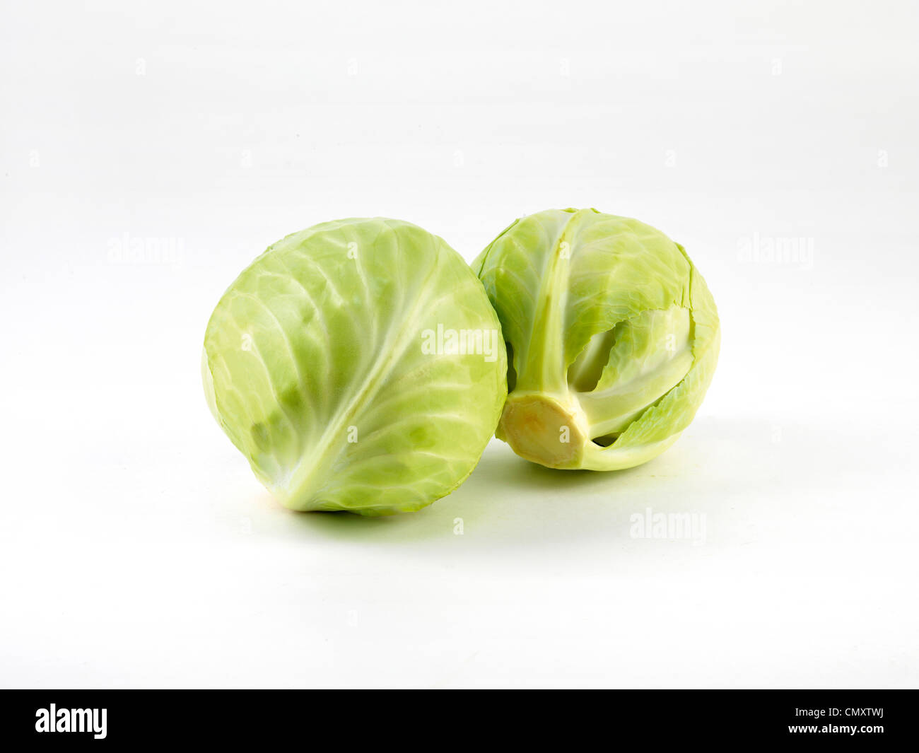 Kohl Stockfoto